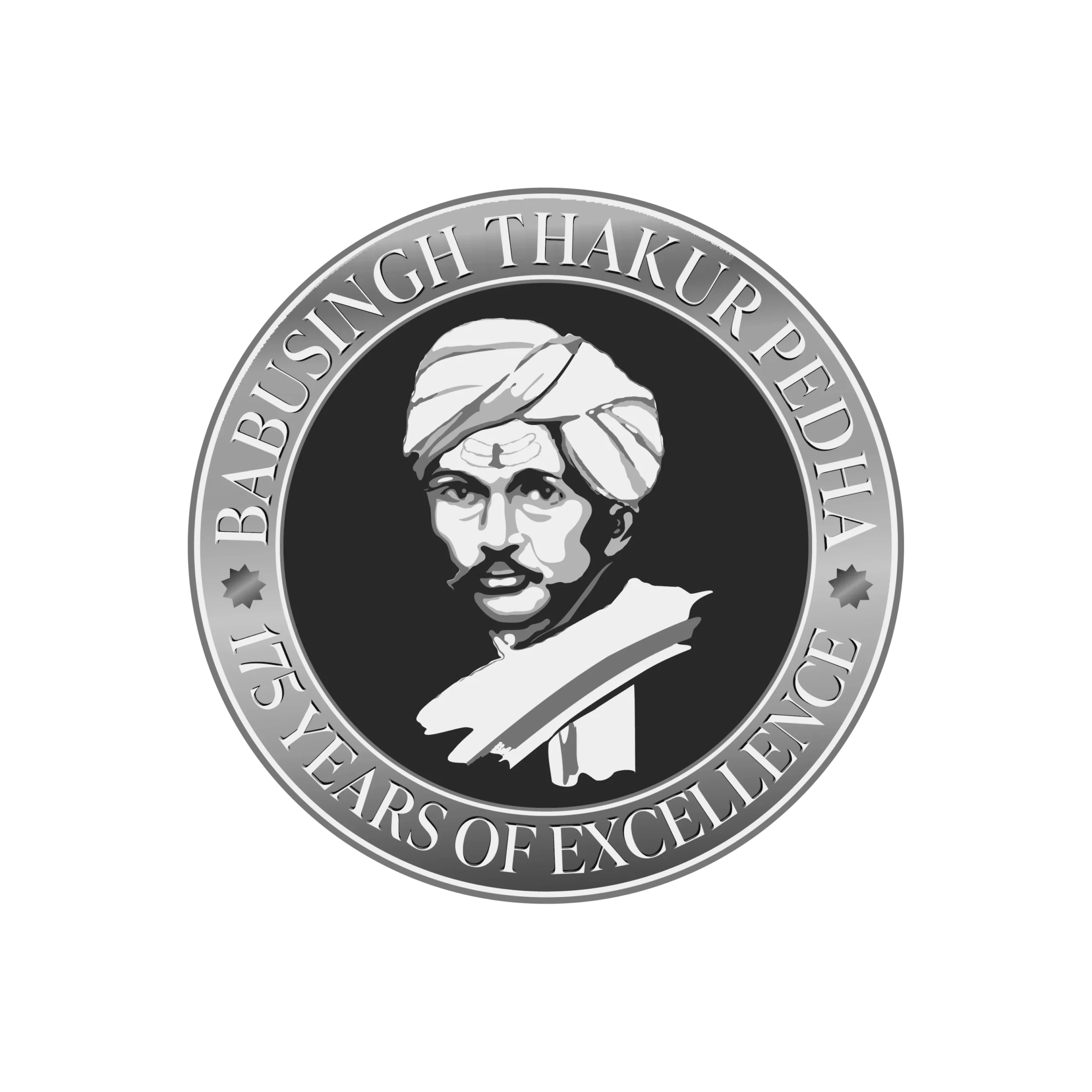 BABU SINGH THAKUR PEDA